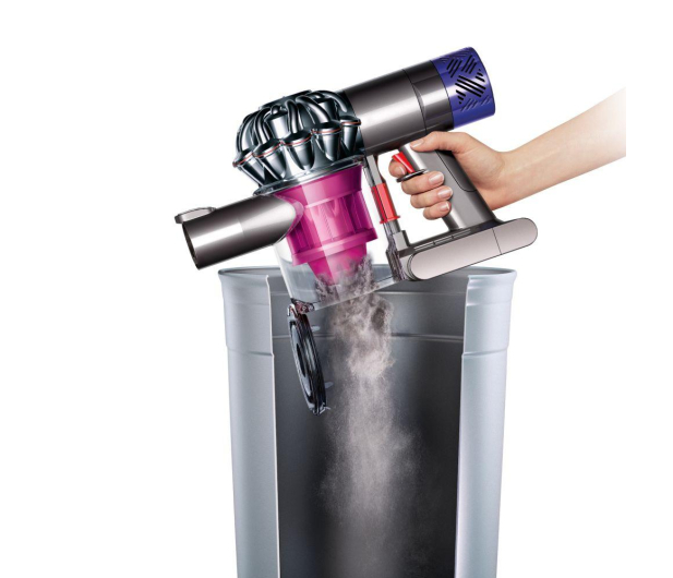 Dyson v6 absolute - 1403111 - zdjęcie 12